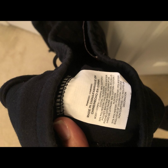 Men’s Nike Joggers (L) - Picture 5 of 6